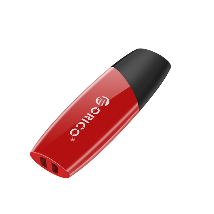 ORICO UFS Flash Drive, Read: 450MB/s, Write: 350MB/s, Memory:128GB, Port:USB-A(Red) - free shipping - PMC Jewellery - Order now!