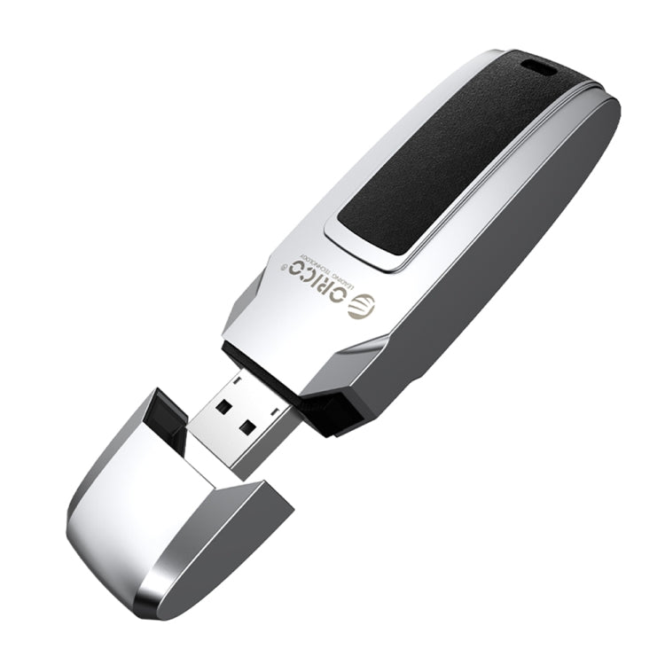 ORICO USB Solid State Flash Drive, Read: 520MB/s, Write: 450MB/s, Memory:512GB, Port:USB-A(Silver) - free shipping - PMC TechLife - Order now!