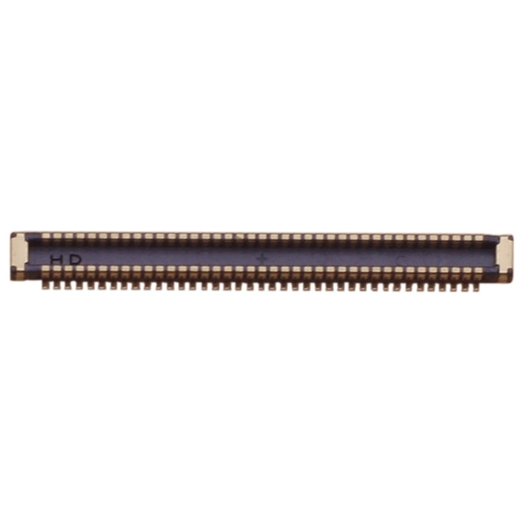 For Samsung Galaxy S6 edge SM-G92510pcs LCD Display FPC Connector On Motherboard - free shipping - PMc TechLife - Order now!
