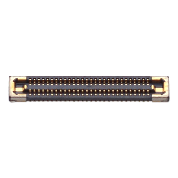 For Samsung Galaxy Note20 SM-N980 10pcs Charging FPC Connector On Motherboard - free shipping - PMc TechLife - Order now!