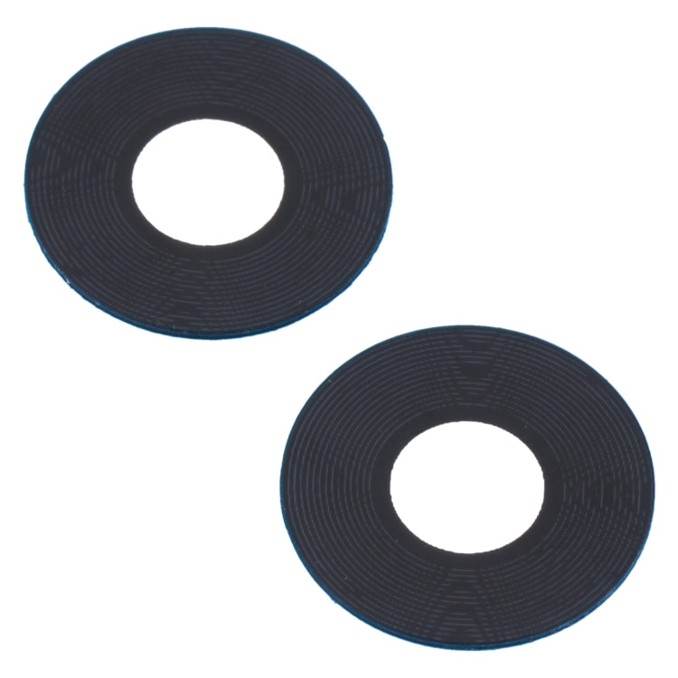 For Honor 50 SE 10 PCS Back Camera Lens - Camera by PMc TechLife | Online Shopping South Africa | PMc TechLife | Buy Now Pay Later Mobicred