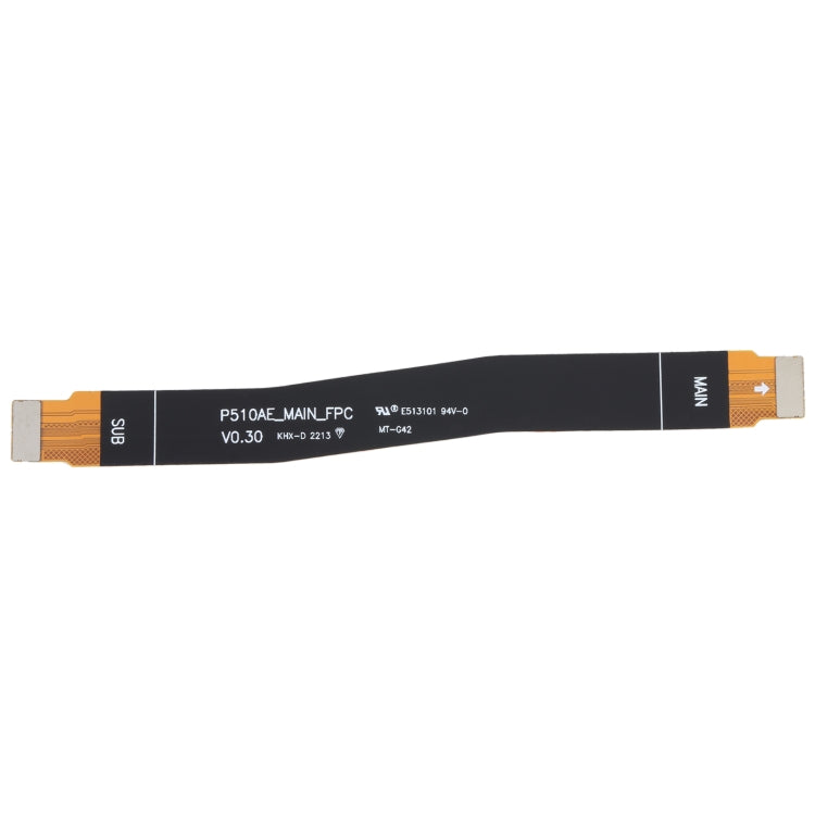 For Motorola Moto G42 Motherboard Flex Cable - Flex Cable by PMc TechLife | Online Shopping South Africa | PMc TechLife | Buy Now Pay Later Mobicred