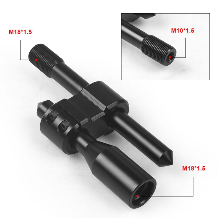 Manual Transmission H Type Car Shift Extender Gear Shift Knob - Shift Knob by PMC TechLife | Online Shopping South Africa | PMC TechLife | Buy Now Pay Later Mobicred