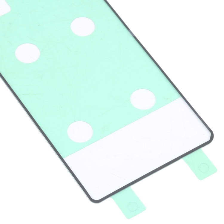 For Samsung Galaxy Z Fold2 5G SM-F916B 10pcs Front Housing Adhesive - free shipping - PMc TechLife - Order now!
