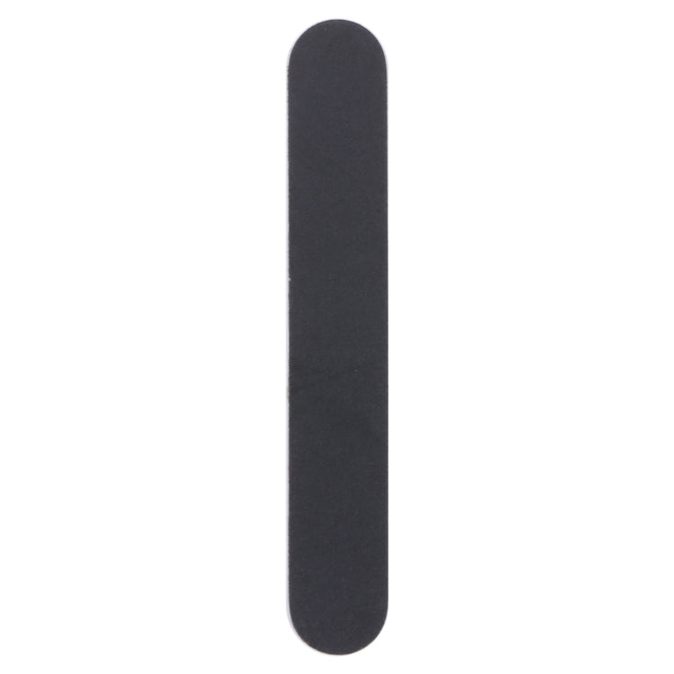 For iPad Air 2022 Right Side Button Sticker(Black) - iPad Air 5 (2022) by PMc TechLife | Online Shopping South Africa | PMc TechLife | Buy Now Pay Later Mobicred