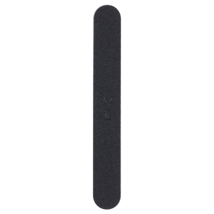 For iPad Pro 11 inch 2018 2020 2021 Right Side Button Sticker(Black) - 11 inch 2020 by PMc TechLife | Online Shopping South Africa | PMc TechLife | Buy Now Pay Later Mobicred