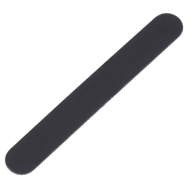 For iPad Pro 11 inch 2018 2020 2021 Right Side Button Sticker(Black) - 11 inch 2020 by PMc TechLife | Online Shopping South Africa | PMc TechLife | Buy Now Pay Later Mobicred