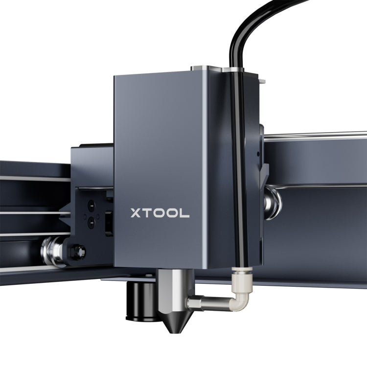 XTOOL D1 Air Assist Kit Engraving Machine Accessories, Plug:UK Plug - DIY Engraving Machines by XTOOL | Online Shopping South Africa | PMC Jewellery | Buy Now Pay Later Mobicred