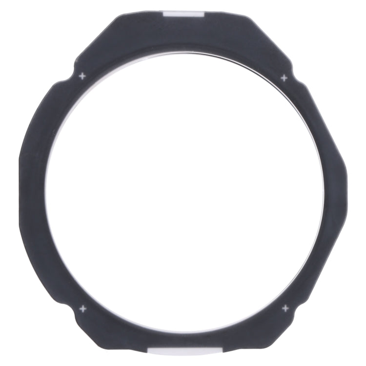 For Samsung Galaxy Watch 42mm SM-R810 Original Front Screen Outer Glass Lens(Black) - free shipping - PMc TechLife - Order now!