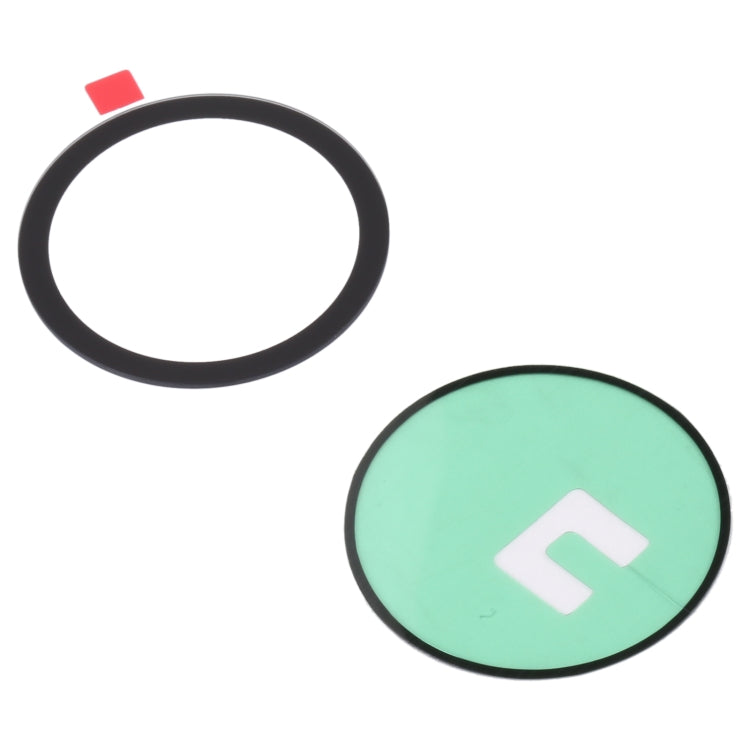 For Samsung Galaxy Watch4 40mm SM-R860 / R865 Original Front Screen Outer Glass Lens(Black) - free shipping - PMc TechLife - Order now!