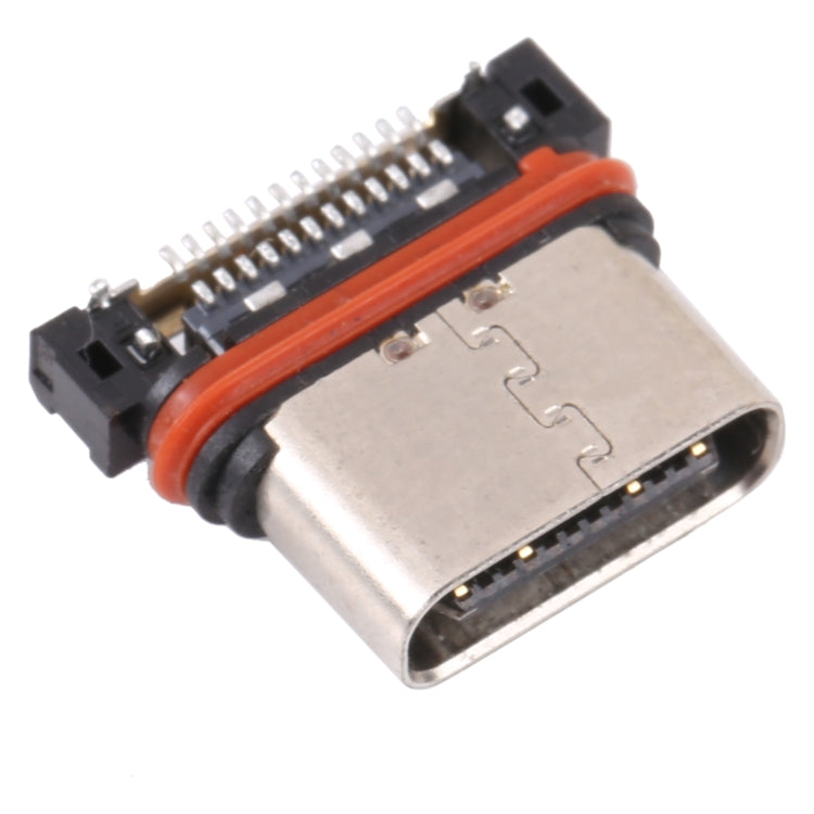 For Sony Xperia XZ1 Compact G8441 D5503 Original Charging Port Connector - free shipping - PMC TechLife - Order now!