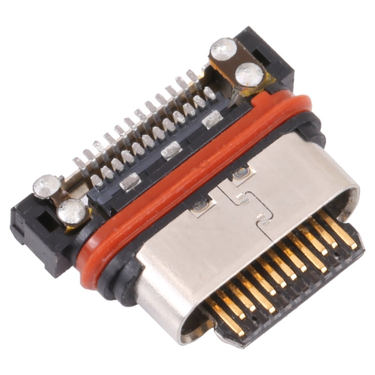 For Sony Xperia XZ2 Compact H8324 H8314 Original Charging Port Connector - Tail Connector by PMC TechLife | Online Shopping South Africa | PMC TechLife | Buy Now Pay Later Mobicred