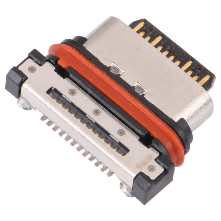 For Sony Xperia 5 J8210 J8270 J9210 Original Charging Port Connector - Tail Connector by PMC TechLife | Online Shopping South Africa | PMC TechLife | Buy Now Pay Later Mobicred