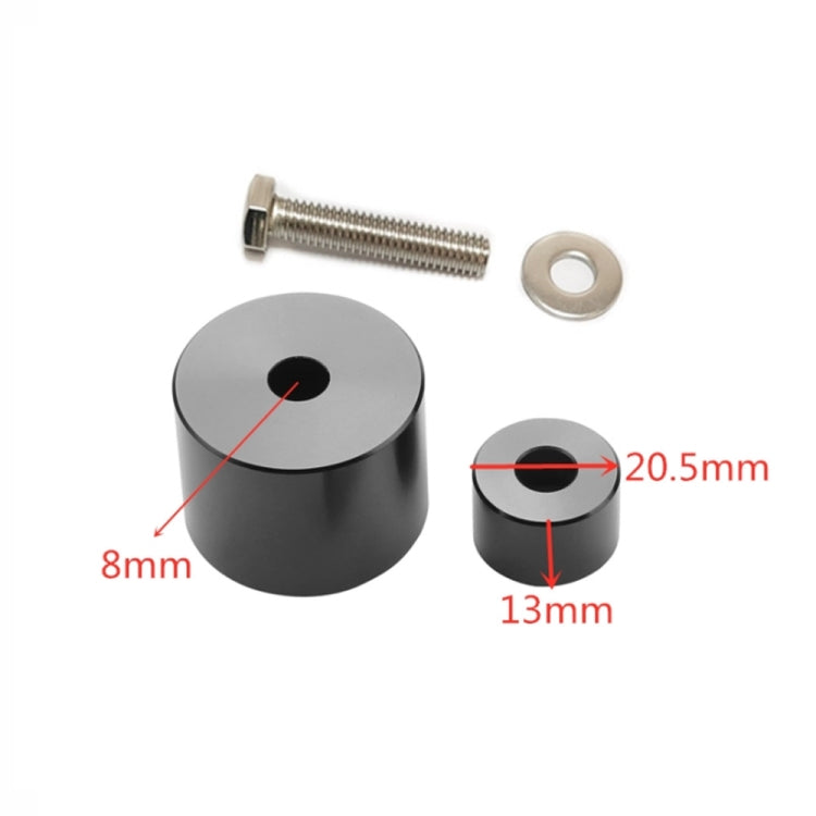 For Dodge Ram 1500 2500 3500 2002-2009 Car A Pillar Grab Handle Repair - Hand Tool Sets by PMC TechLife | Online Shopping South Africa | PMC TechLife | Buy Now Pay Later Mobicred
