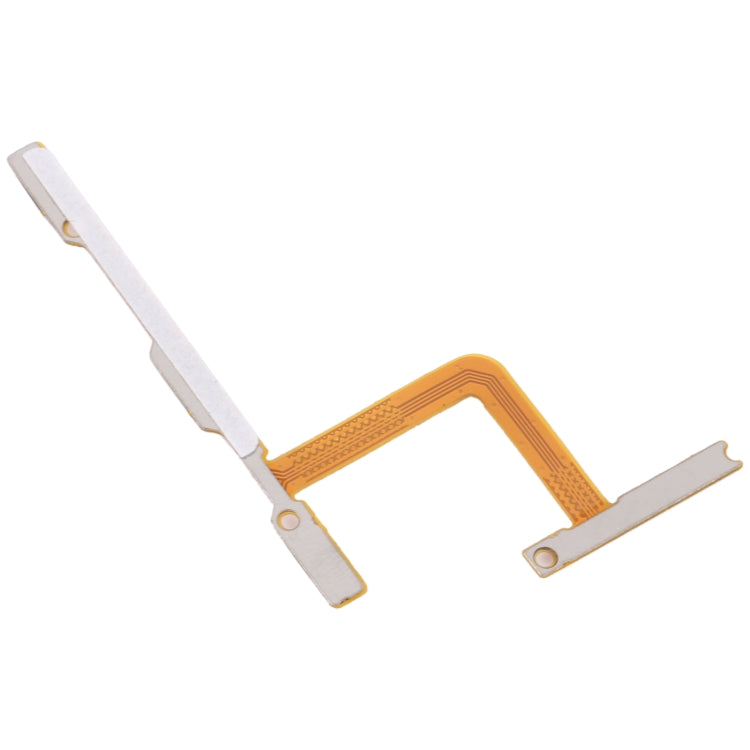 For Tecno Camon 18i CG6 OEM Power Button & Volume Button Flex Cable - Flex Cable by PMc TechLife | Online Shopping South Africa | PMc TechLife | Buy Now Pay Later Mobicred