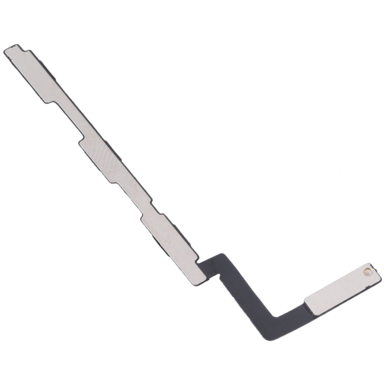 For Itel P37 Pro OEM Power Button & Volume Button Flex Cable -  by PMC TechLife | Online Shopping South Africa | PMC TechLife