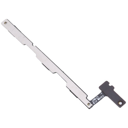 For Itel A55 OEM Power Button & Volume Button Flex Cable -  by PMC Jewellery | Online Shopping South Africa | PMC Jewellery