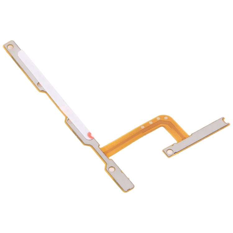 For Tecno Spark 8P/Spark 8T OEM Power Button & Volume Button Flex Cable - Flex Cable by PMC TechLife | Online Shopping South Africa | PMC TechLife