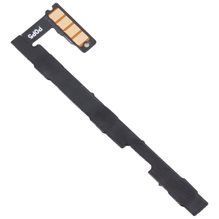 For Tecno Pop 5 OEM Power Button & Volume Button Flex Cable - Flex Cable by PMC TechLife | Online Shopping South Africa | PMC TechLife