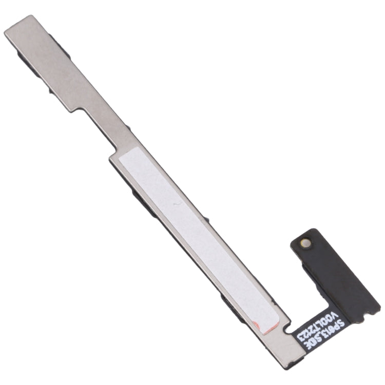 For Tecno Pop 5 OEM Power Button & Volume Button Flex Cable - Flex Cable by PMC TechLife | Online Shopping South Africa | PMC TechLife