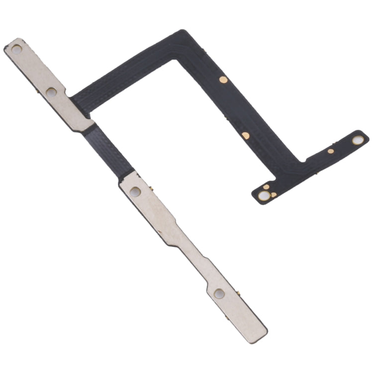 For Tecno Camon 17 Pro CG8 CG8h OEM Power Button & Volume Button Flex Cable - Flex Cable by PMC TechLife | Online Shopping South Africa | PMC TechLife