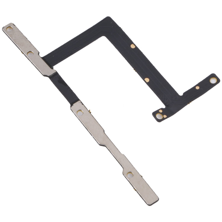 For Tecno Camon 17P CG7 OEM Power Button & Volume Button Flex Cable - Flex Cable by PMC TechLife | Online Shopping South Africa | PMC TechLife