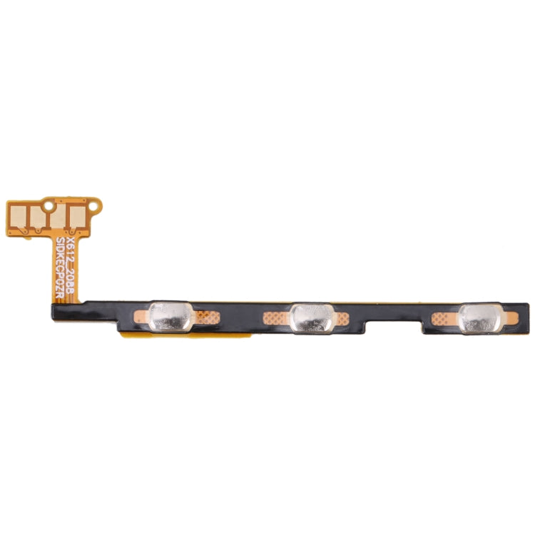 For Infinix Smart HD 2021 OEM Power Button & Volume Button Flex Cable - Flex Cable by PMC TechLife | Online Shopping South Africa | PMC TechLife