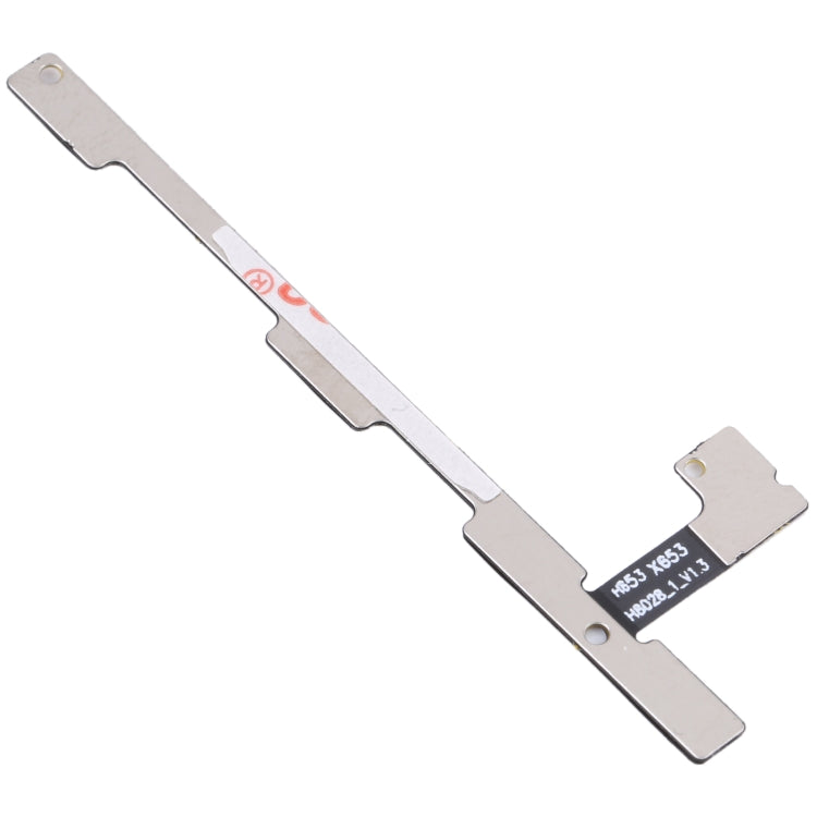 For Infinix Smart 4 / Smart 4c X653 OEM Power Button & Volume Button Flex Cable - Flex Cable by PMC TechLife | Online Shopping South Africa | PMC TechLife