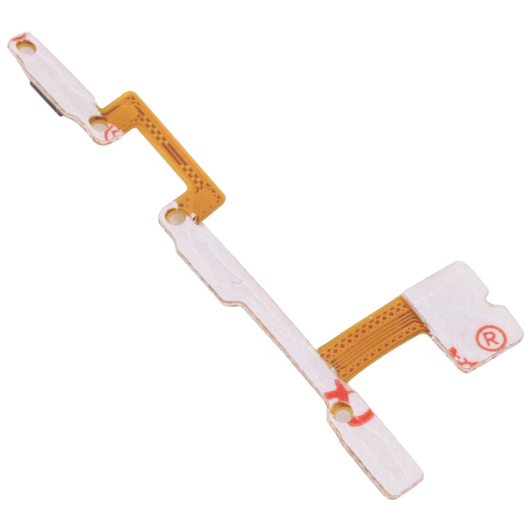 For Infinix Smart3 Plus OEM Power Button & Volume Button Flex Cable - Flex Cable by PMC Jewellery | Online Shopping South Africa | PMC Jewellery