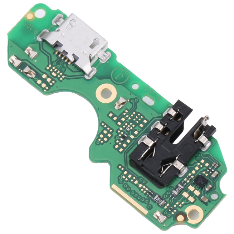 For Tecno Spark 8C OEM Charging Port Board - Small Board by PMC TechLife | Online Shopping South Africa | PMC TechLife