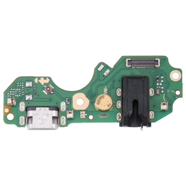 For Tecno Pop 5 LTE BD4, BD4i, BD4a OEM Charging Port Board - Small Board by PMC Jewellery | Online Shopping South Africa | PMC Jewellery