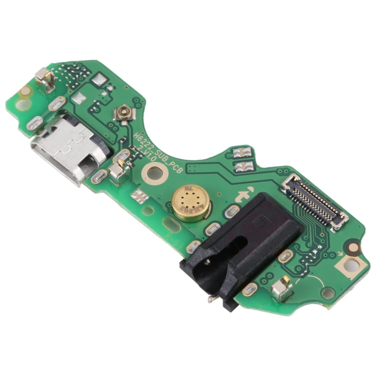 For Tecno Pova Neo LE6, LE6h OEM Charging Port Board - Small Board by PMC TechLife | Online Shopping South Africa | PMC TechLife