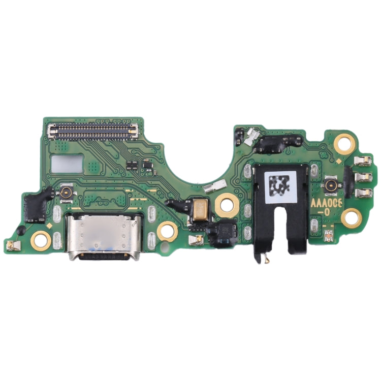 For Realme 8 5G / Realme 8s 5G / Realme V13 5G / Realme V11 5G / Realme Q3 5G / Realme Q3i 5G Original Charging Port Board - Small Board by PMC Jewellery | Online Shopping South Africa | PMC Jewellery