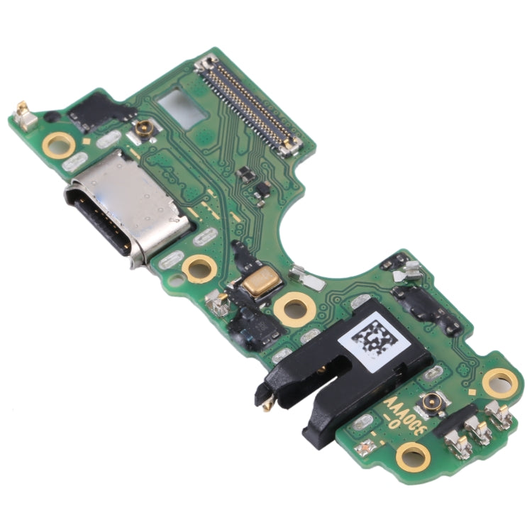 For Realme 8 5G / Realme 8s 5G / Realme V13 5G / Realme V11 5G / Realme Q3 5G / Realme Q3i 5G Original Charging Port Board - Small Board by PMC Jewellery | Online Shopping South Africa | PMC Jewellery