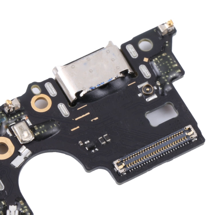 For OPPO A16 / A16s / A54s / A54 4G Original Charging Port Board - Small Board by PMC Jewellery | Online Shopping South Africa | PMC Jewellery