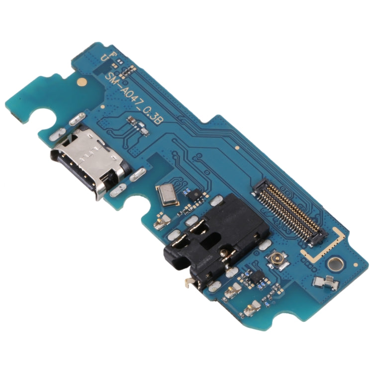 For Samsung Galaxy A04S SM-A047 OEM Charging Port Board with IC Chip - free shipping - PMc TechLife - Order now!