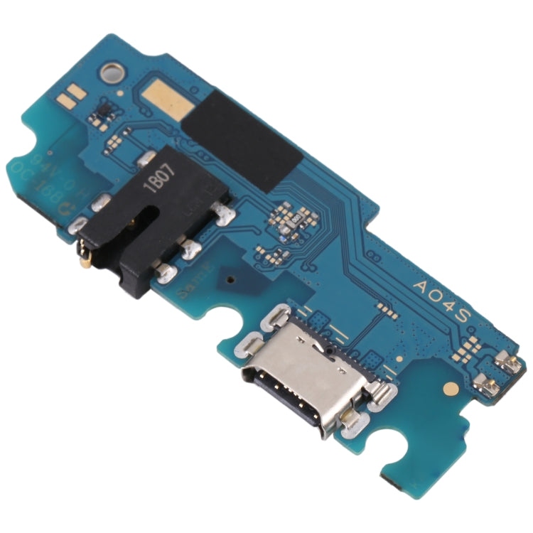 For Samsung Galaxy A04S SM-A047 OEM Charging Port Board with IC Chip - free shipping - PMc TechLife - Order now!