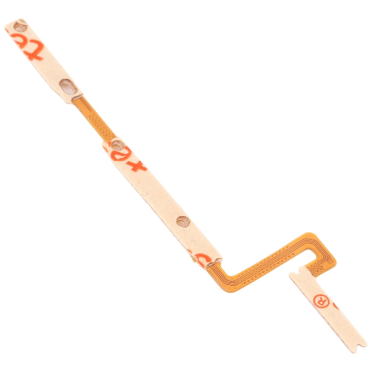 For vivo Y02s OEM Power Button Flex Cable - Flex Cable by PMC Jewellery | Online Shopping South Africa | PMC Jewellery