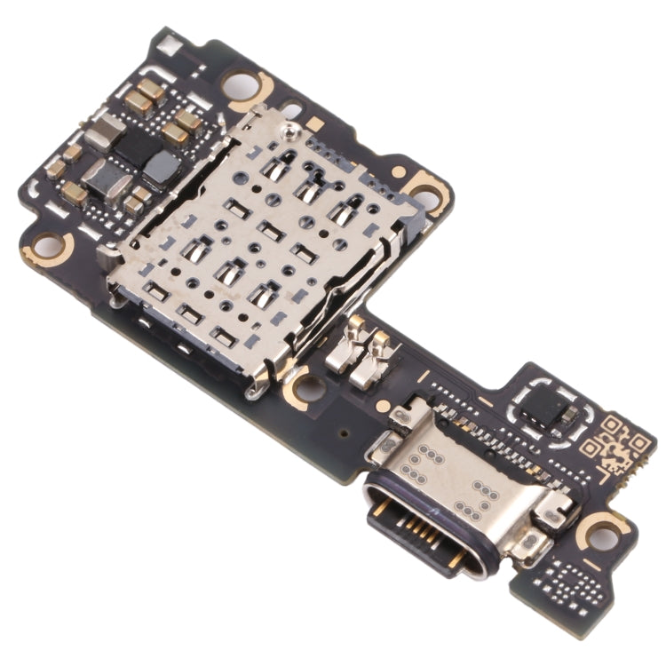 For vivo X80 OEM SIM Card Reader Board - free shipping - PMC TechLife - Order now!