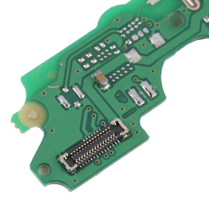 For Itel A36 OEM Charging Port Board -  by PMC Jewellery | Online Shopping South Africa | PMC Jewellery