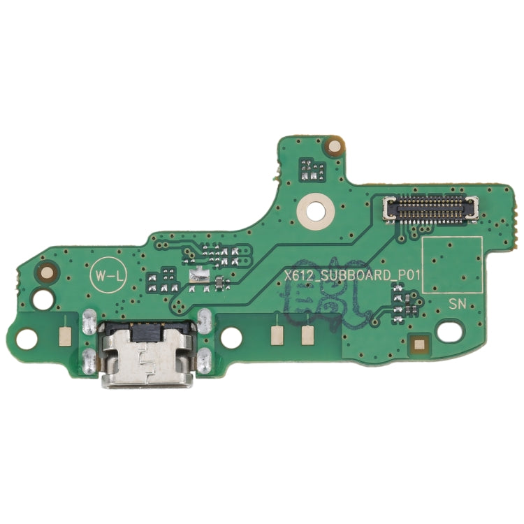 For Infinix Smart HD 2021 X612B OEM Charging Port Board - Small Board by PMC TechLife | Online Shopping South Africa | PMC TechLife