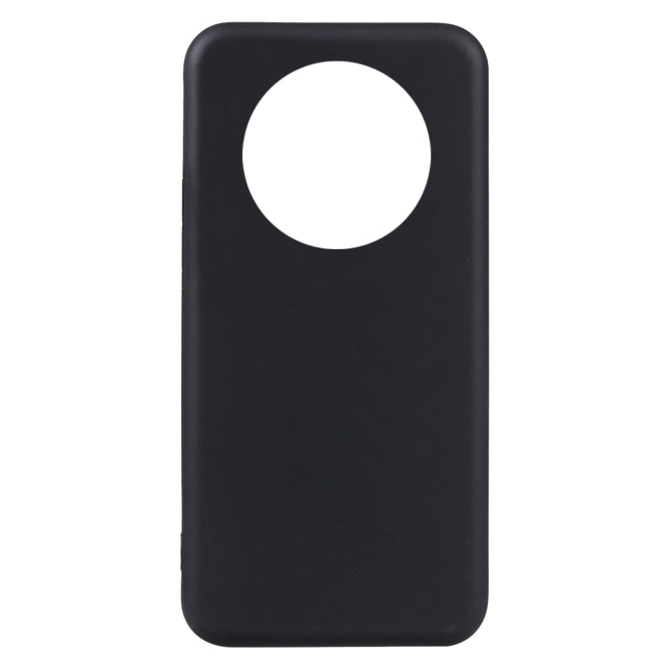 For Honor Magic5 Pro TPU Phone Case(Black) - free shipping - PMC TechLife - Order now!