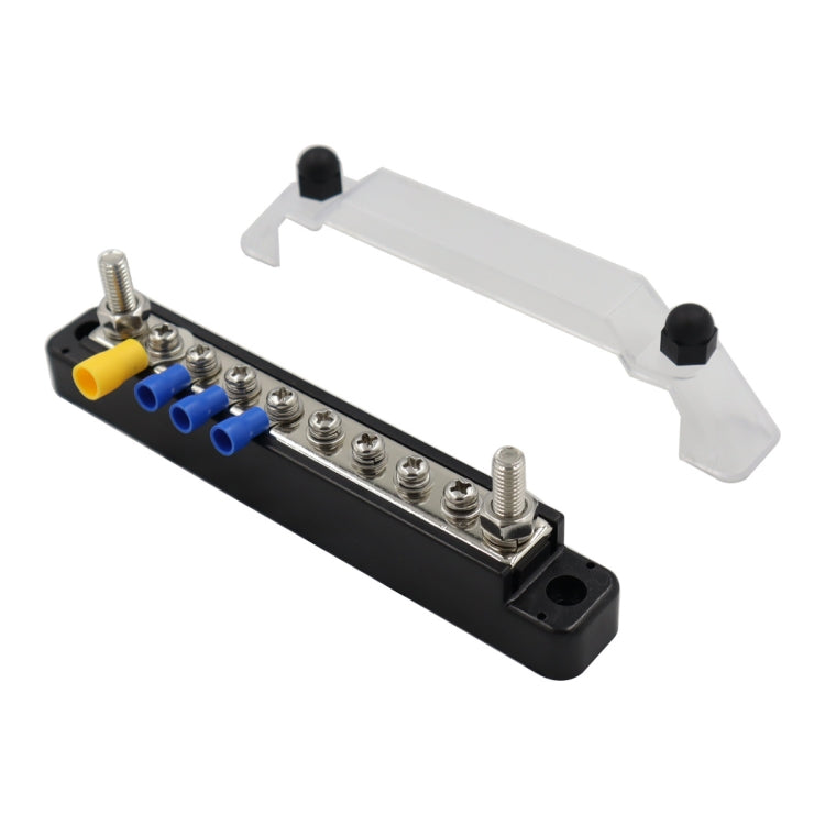 CP-0974 1 Pair 14-way Power Distribution Block Terminal Studs with Terminals - free shipping - PMC TechLife - Order now!