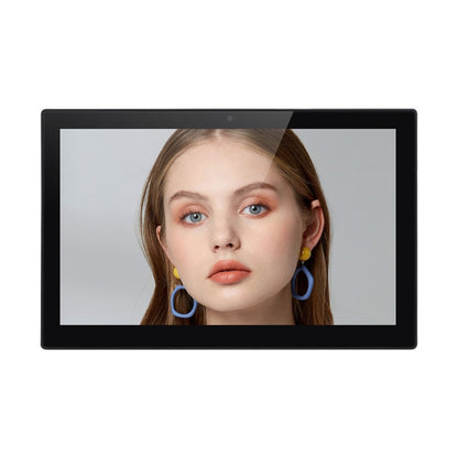 PR1335T 13.3 inch IPS Display Advertising Machine, 2GB+16GB, CPU:RK3288 Quad Core 1.8GHz(EU Plug) - 11-15 inch by PMC Jewellery | Online Shopping South Africa | PMC Jewellery | Buy Now Pay Later Mobicred