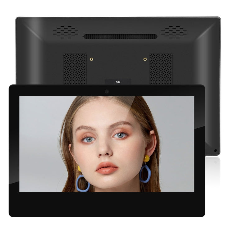 PR2153T 21.5 inch IPS Display Advertising Machine, 2GB+16GB, CPU:RK3566 Quad Core 2.0GHz(US Plug) - 15 inch Above by PMC Jewellery | Online Shopping South Africa | PMC Jewellery | Buy Now Pay Later Mobicred