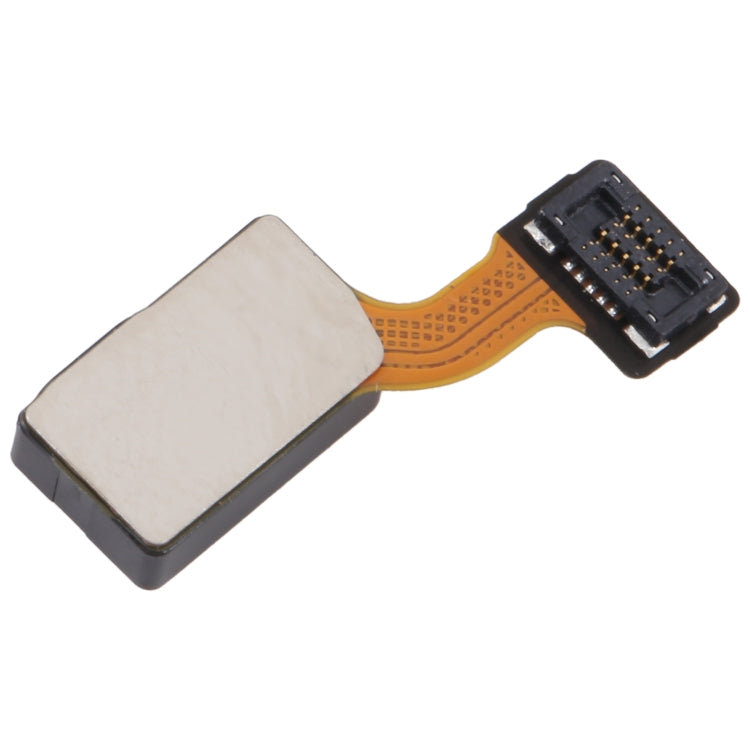 For Huawei Nova 8 SE Original In-Display Fingerprint Scanning Sensor Flex Cable - Flex Cable by PMC TechLife | Online Shopping South Africa | PMC TechLife
