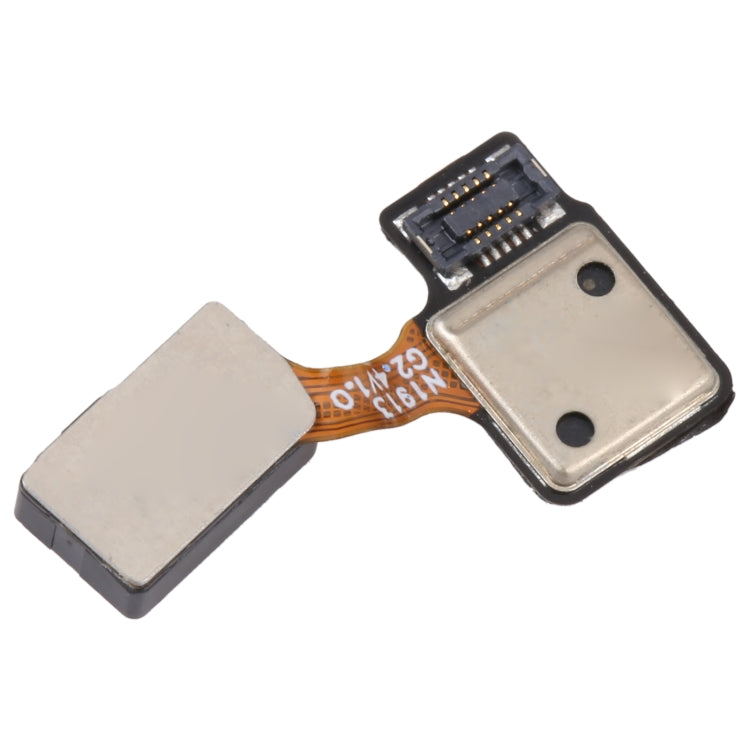 For Huawei Mate 30 Pro Original In-Display Fingerprint Scanning Sensor Flex Cable - Flex Cable by PMC TechLife | Online Shopping South Africa | PMC TechLife