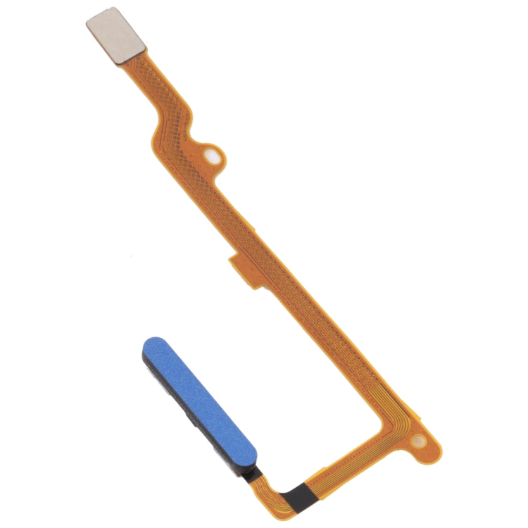 For Honor X20 SE Original Fingerprint Sensor Flex Cable(Blue) - free shipping - PMC TechLife - Order now!