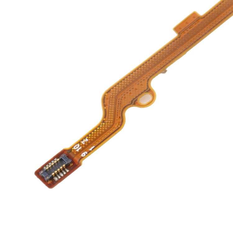 For Honor X30 Original Fingerprint Sensor Flex Cable(Gold) - Flex Cable by PMC Jewellery | Online Shopping South Africa | PMC Jewellery