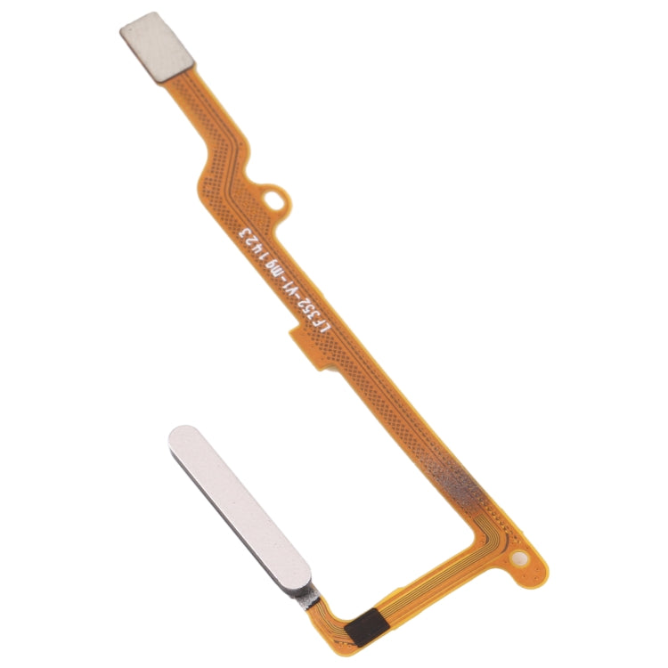 For Honor X30i Original Fingerprint Sensor Flex Cable(Gold) - Flex Cable by PMC TechLife | Online Shopping South Africa | PMC TechLife